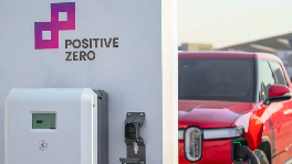 Blackrock To Invest Up To $400m In UAE’s Decarbonisation Company Positive Zero